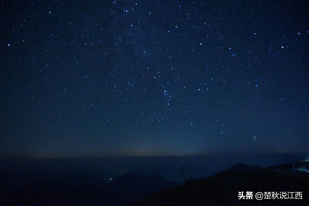 赣南道教圣地,赣南最大的道教圣地