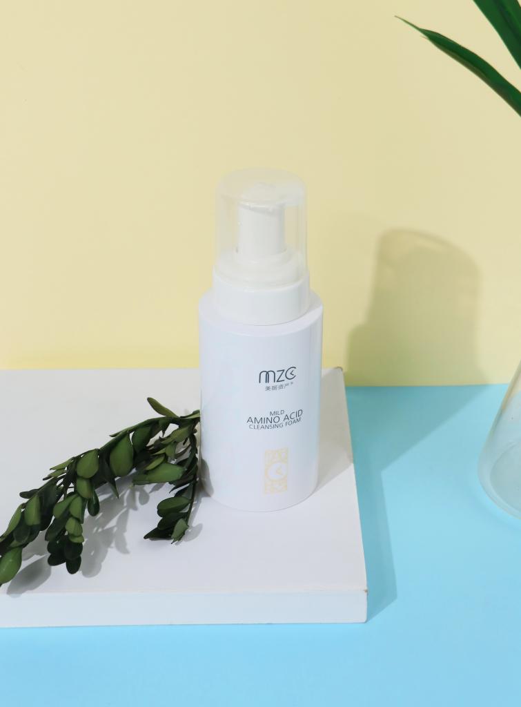 什么牌子洗面奶最好用又有效,洗面奶什么牌子好啊