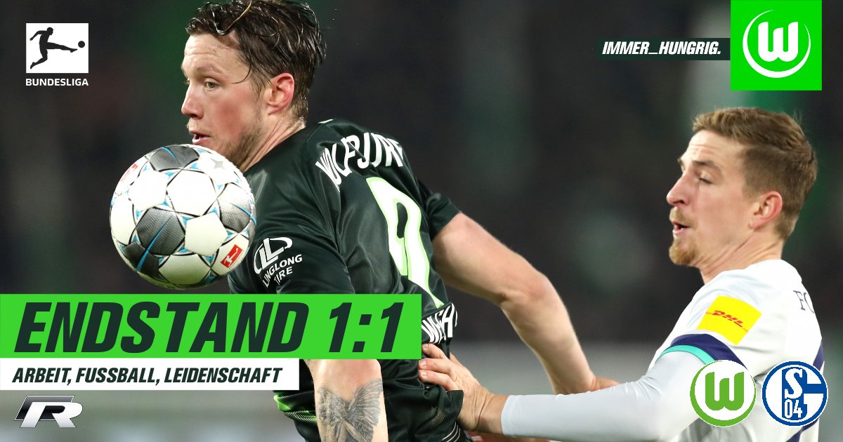 沙尔克1-4狼堡,沙尔克04队0:3奥格斯堡