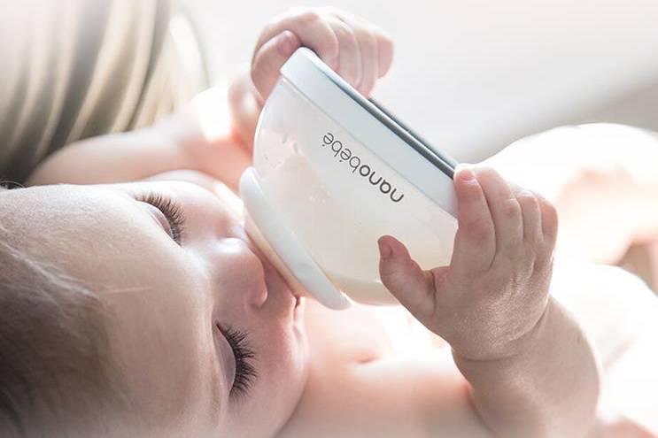 形状奇怪的奶瓶,各种奇葩的奶瓶