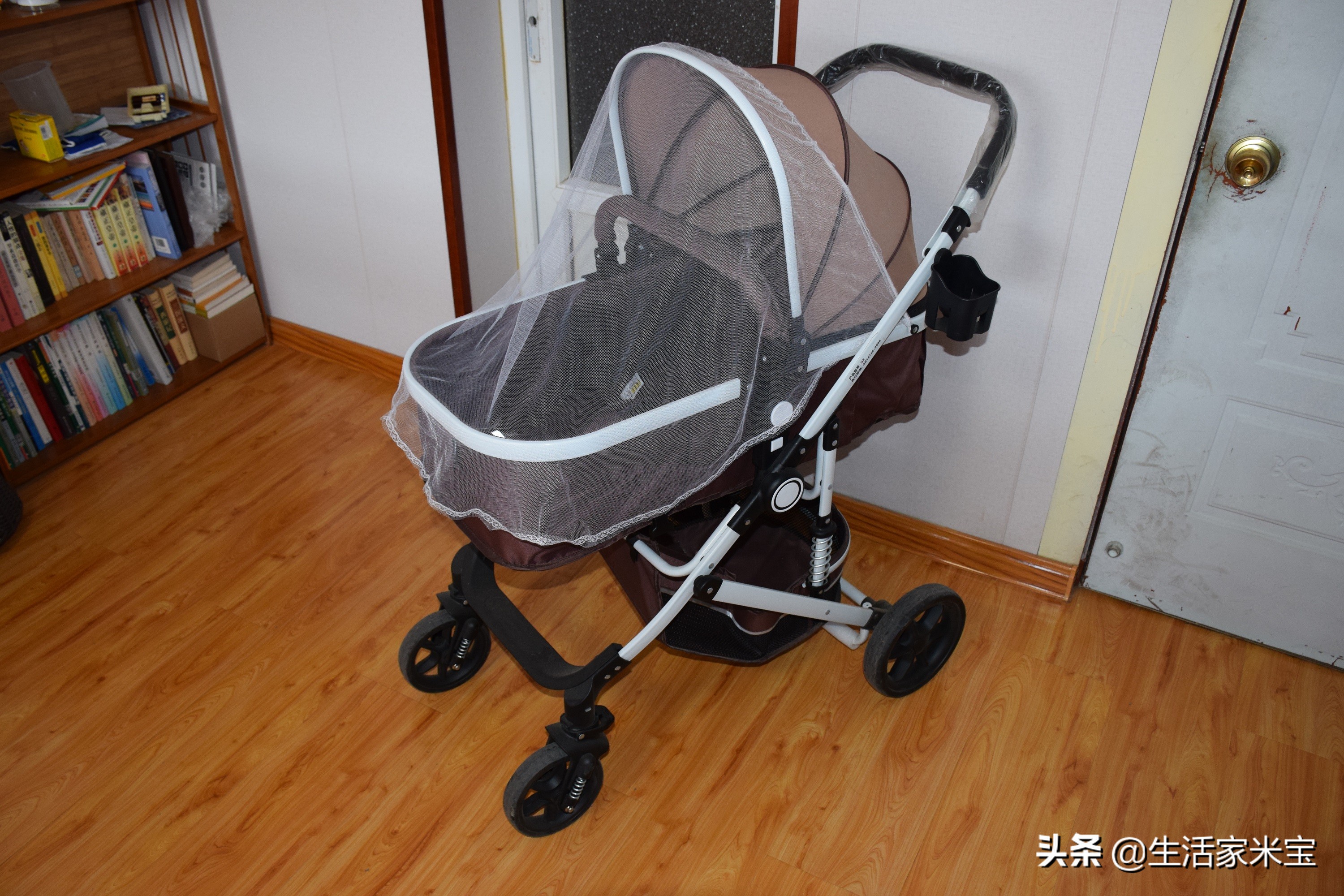 轻盈折叠小推车,实用折叠小推车