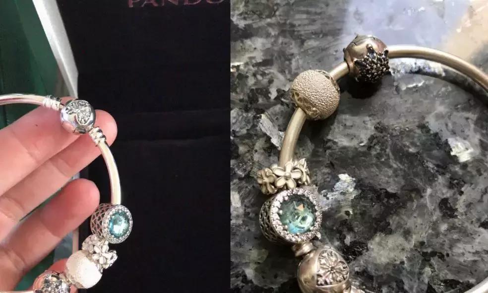 潘多拉全球市值,市值暴跌3000亿