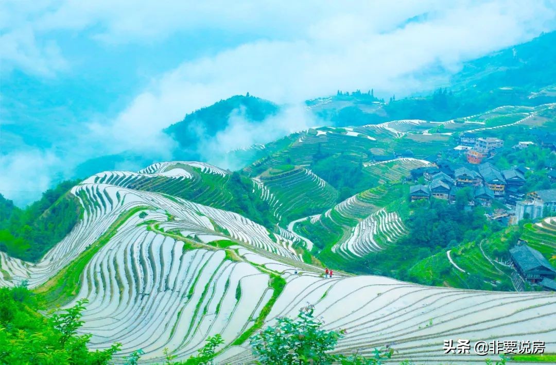 桂林临桂房子值得买吗,买桂林的房子还是南宁的房子好呢