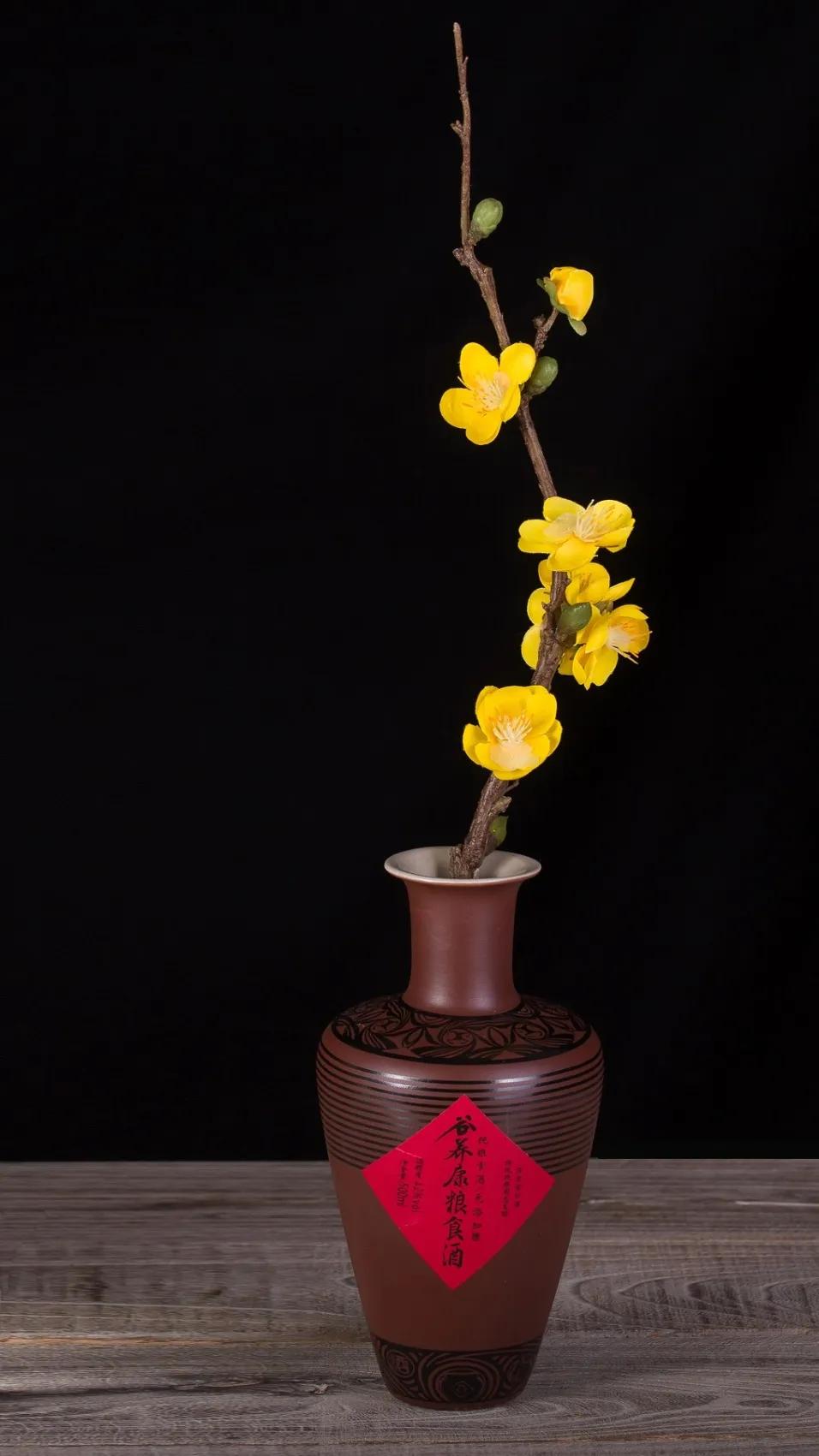 谷养康酒可以长期存放吗,谷养康酒瓶有什么用