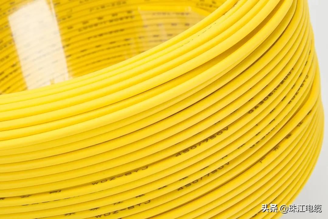 网上卖的珠江电线靠谱吗,珠江电线哪里才能买到正品