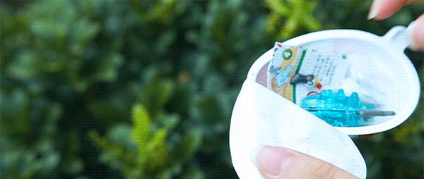 开个健达奇趣蛋盲盒,健达奇趣蛋圣诞礼盒盲盒