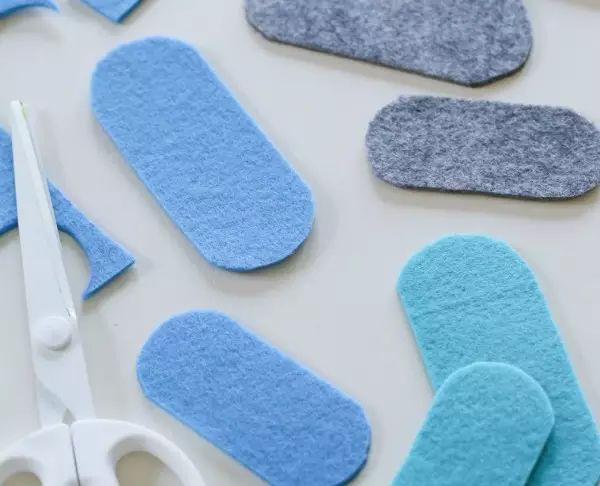 收纳diy布艺,收纳布艺手工制作