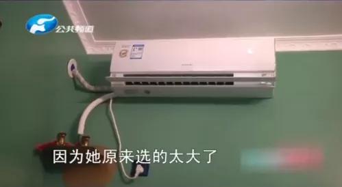 1000多买什么空调挂机,空调格力和美的1.5匹推荐一款