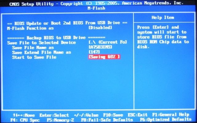 微星主板魔改bios教程,微星主板怎么用主板按键刷bios