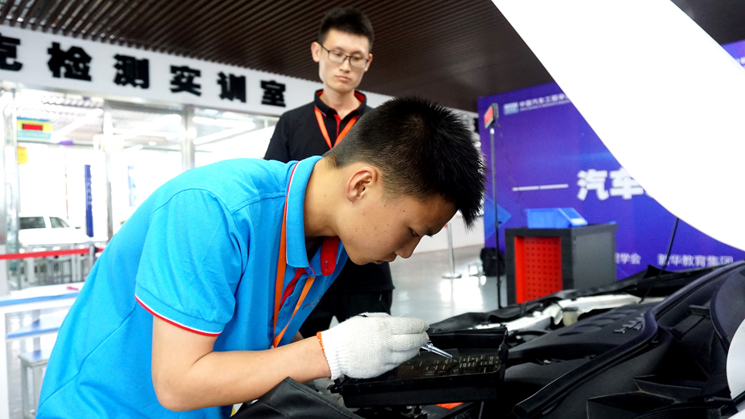 上技校有前途吗大实话,读中专技校有前途吗