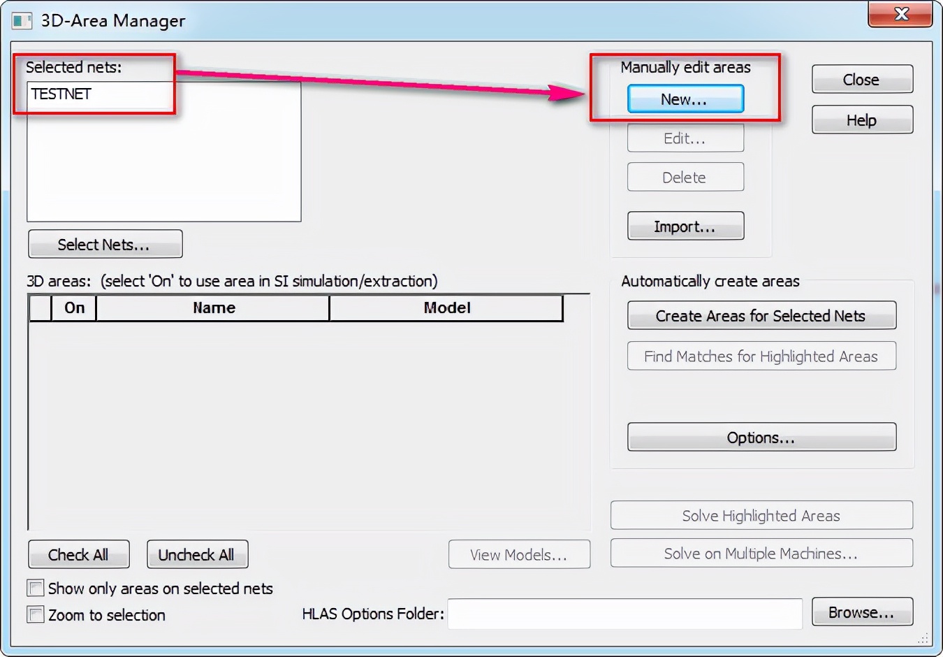 仿真技术3d技术有什么区别,哪款三维软件仿真最强大