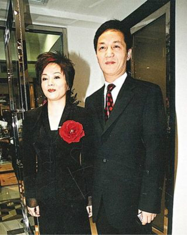 劣迹富豪周正毅因何入狱,出狱后的周正毅