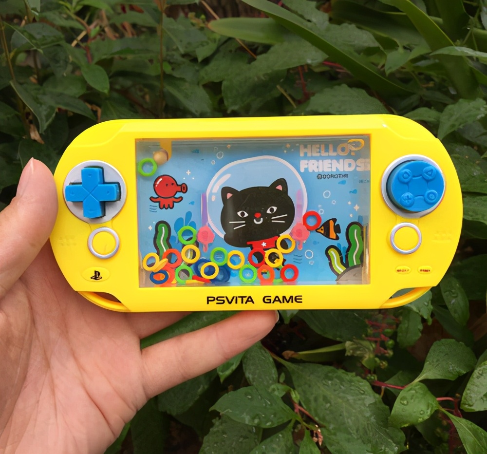 盘点8090儿时玩过的游戏,8090年代游戏回忆经典