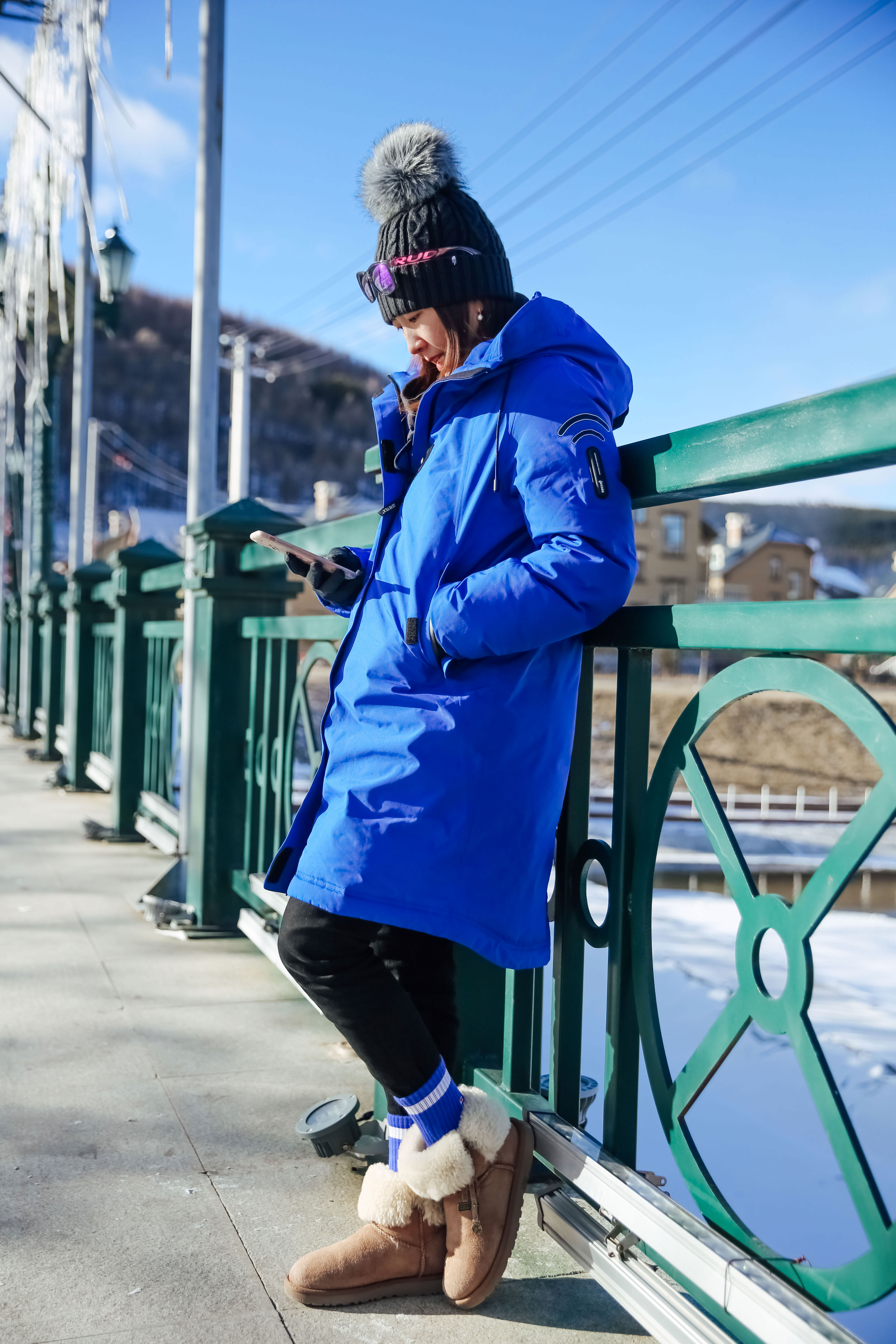 济南发布降温预警,济南将迎大幅降温预警