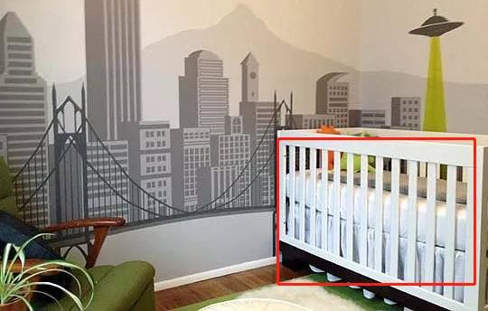 10个最容易忽视的家居隐患2019,家居常见的五大错误