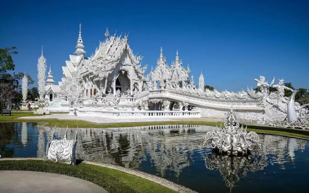 跟团去泰国旅游需要注意哪些,泰国跟团注意事项