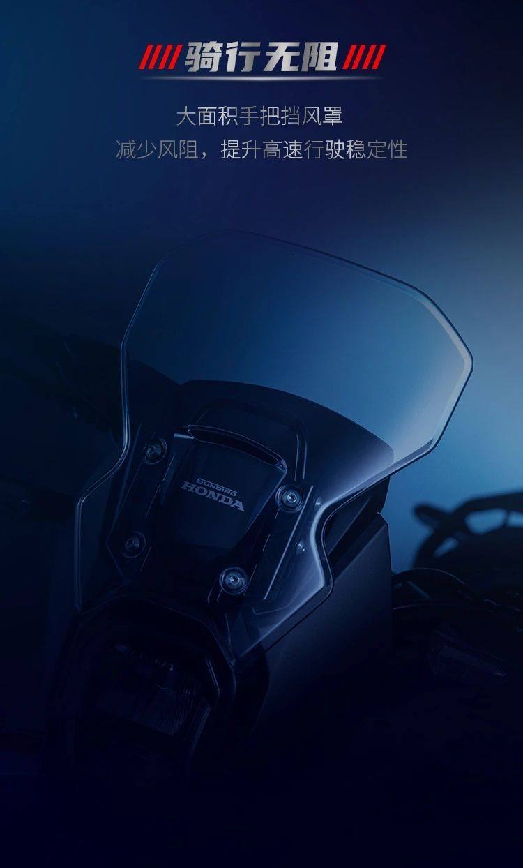 crf190l和crf1100哪里像,本田crf190l跟crf190