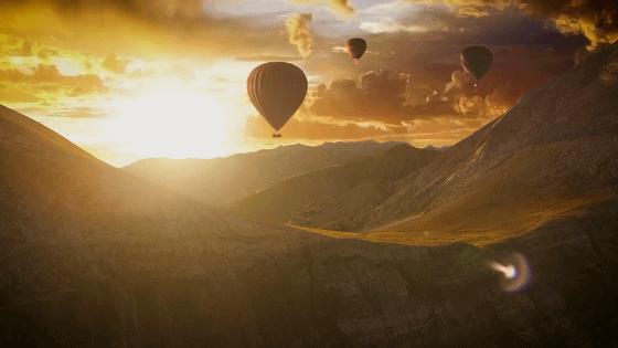 沙特建设沙漠公园,沙特5000亿美元沙漠造新城现状