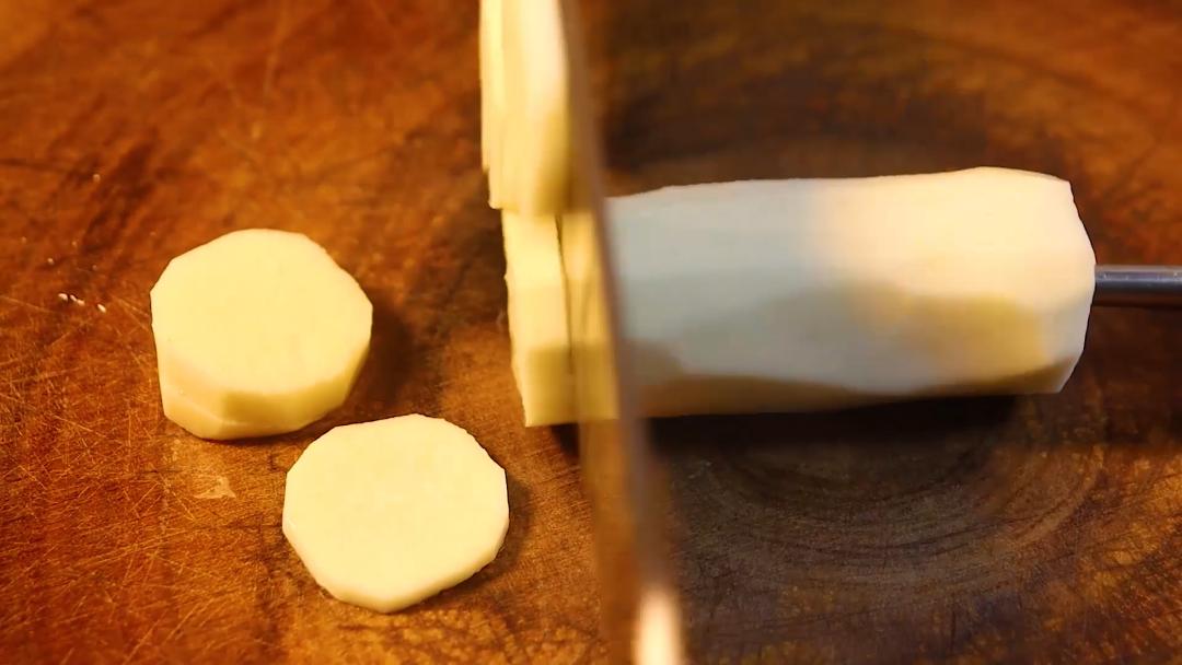 宝宝不爱吃肉？那是你没这样做！补钙补铁，出锅孩子吃光光，秒光