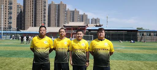 少年足球养成记,业余边后卫防守技巧