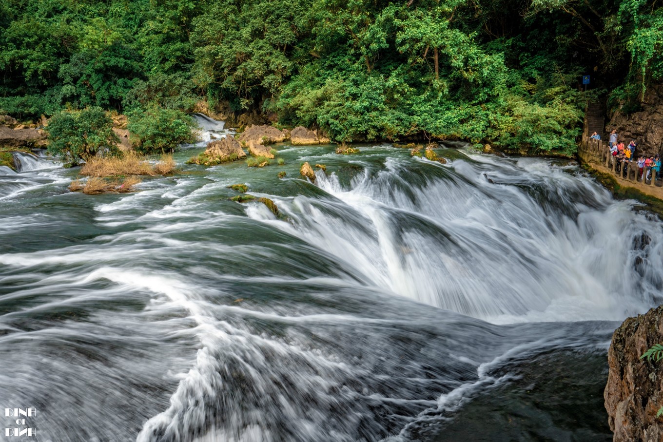 贵阳必去的五个景点黄果树瀑布,黄果树瀑布游玩一日最全最详攻略