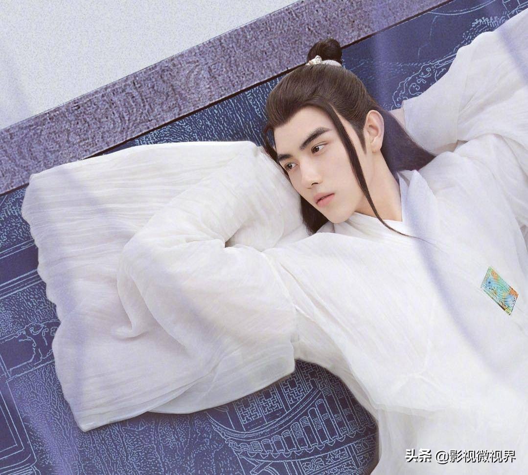 陈飞宇程潇天醒之路免费电视剧,天醒之路陈飞宇程潇在水牢吻戏