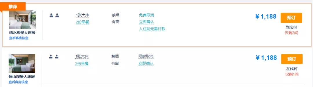 携程市场竞争,携程盈利模式分析