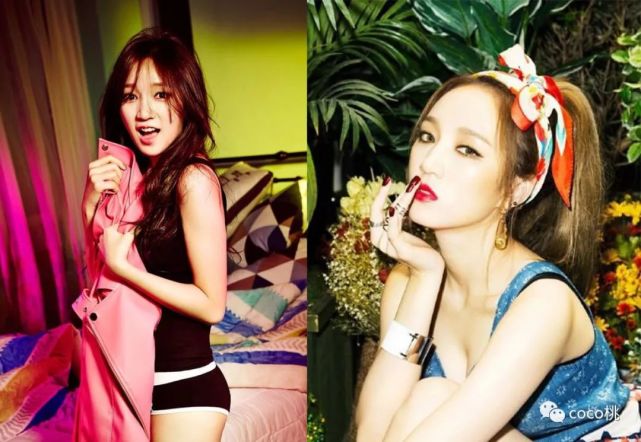 小透明女主角电视剧,小透明演员真实现状