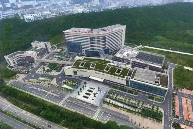 动工！深圳将有全球最准的“质子刀”！李宗伟的鼻咽癌靠它治好