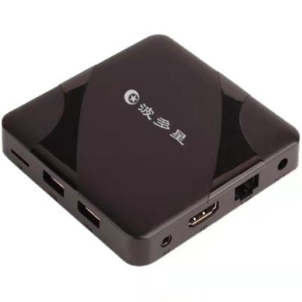 送礼就送电视盒子，电视盒子让老人们，在家就能看到世界美好