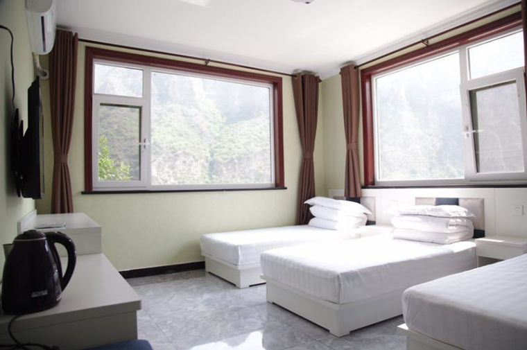 北京郊游去的民宿,北京郊游民宿