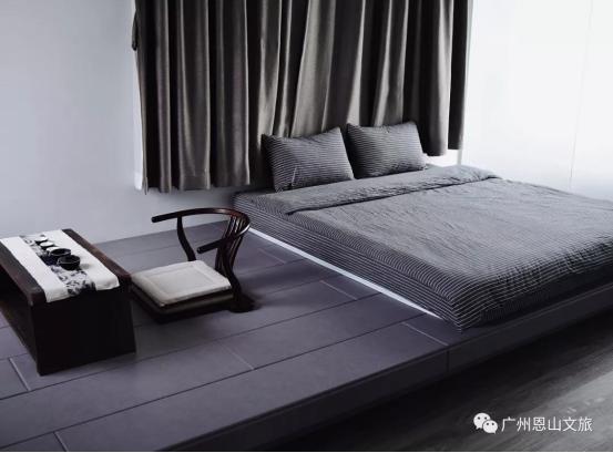 网红民宿恩山·海寿方舟浪漫成诗，广佛一小时可当岛主