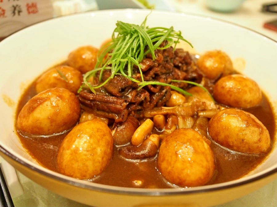 沙家浜景区大闸蟹在哪里,秋天爱上上海的理由大闸蟹