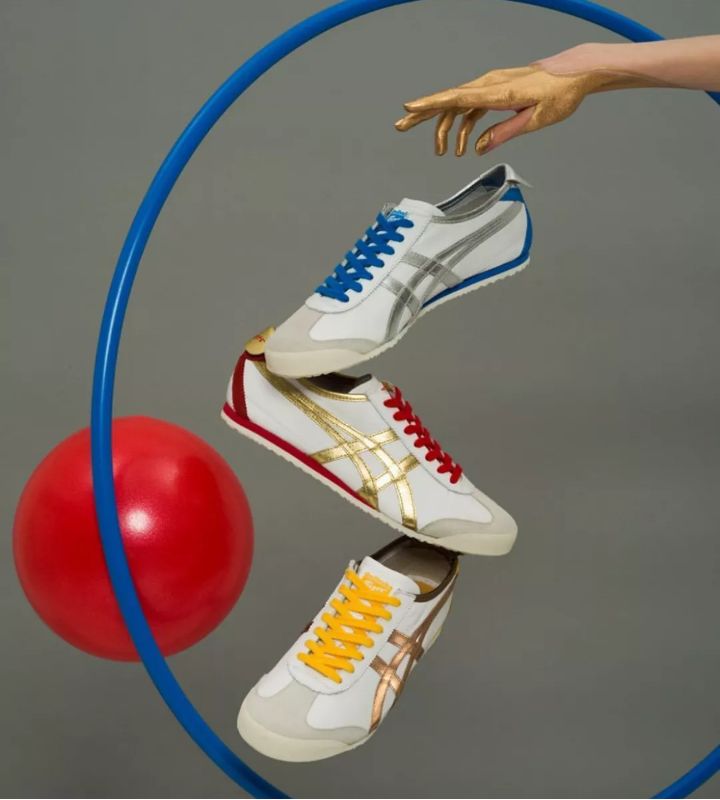 当你不知道穿什么的时候,当你不知道该选什么鞋的时候