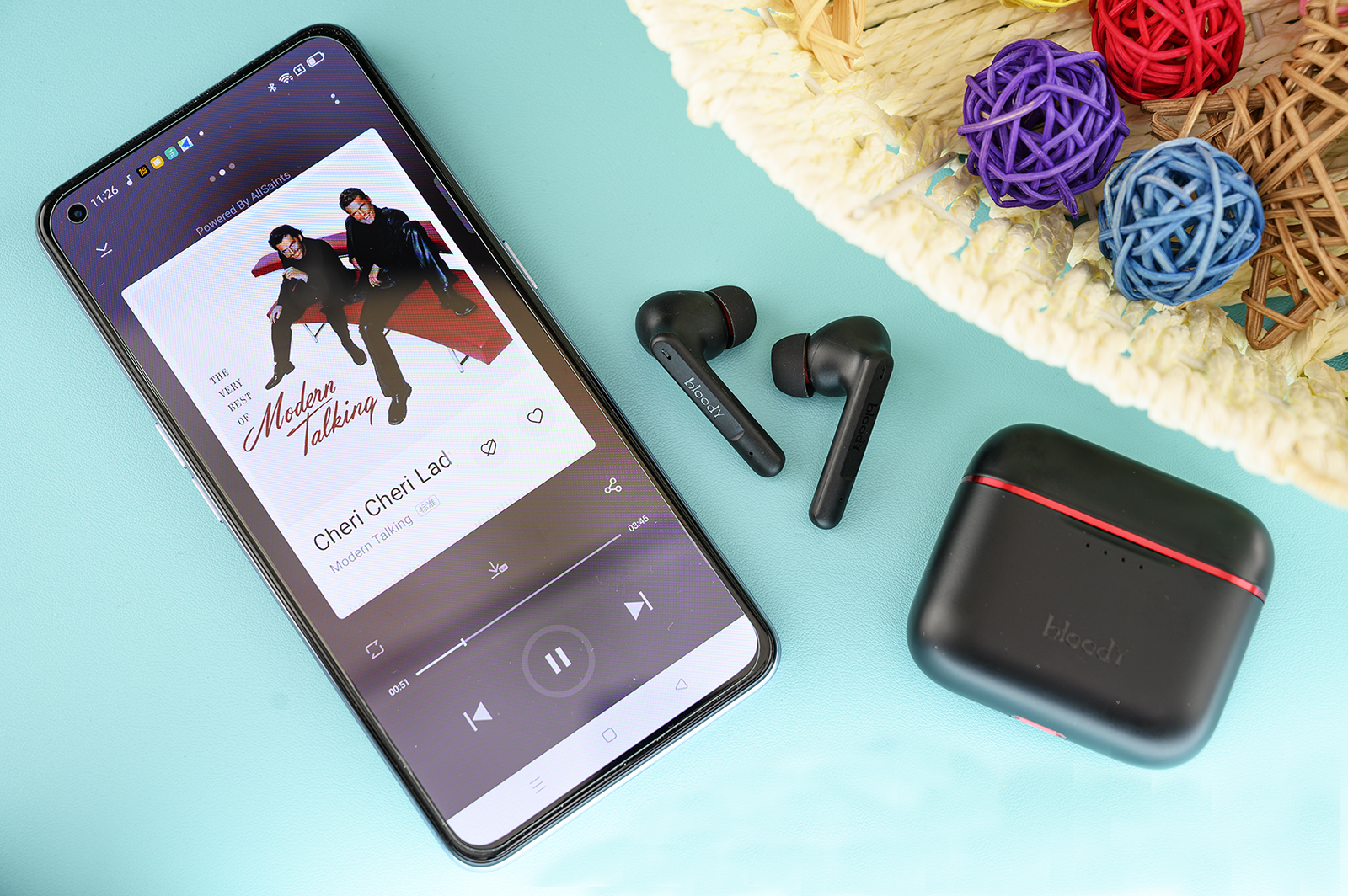 下雨天和音乐是绝配,下雨天和音乐更配哦