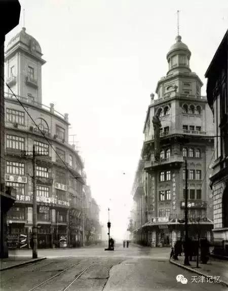 滨江道天津记忆纪念馆,天津滨江道友谊新天地