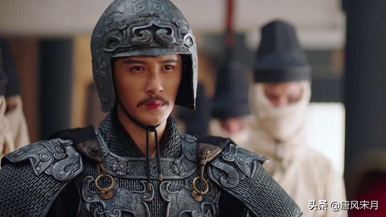 晋惠帝司马衷不食肉糜,晋惠帝司马衷笨吗