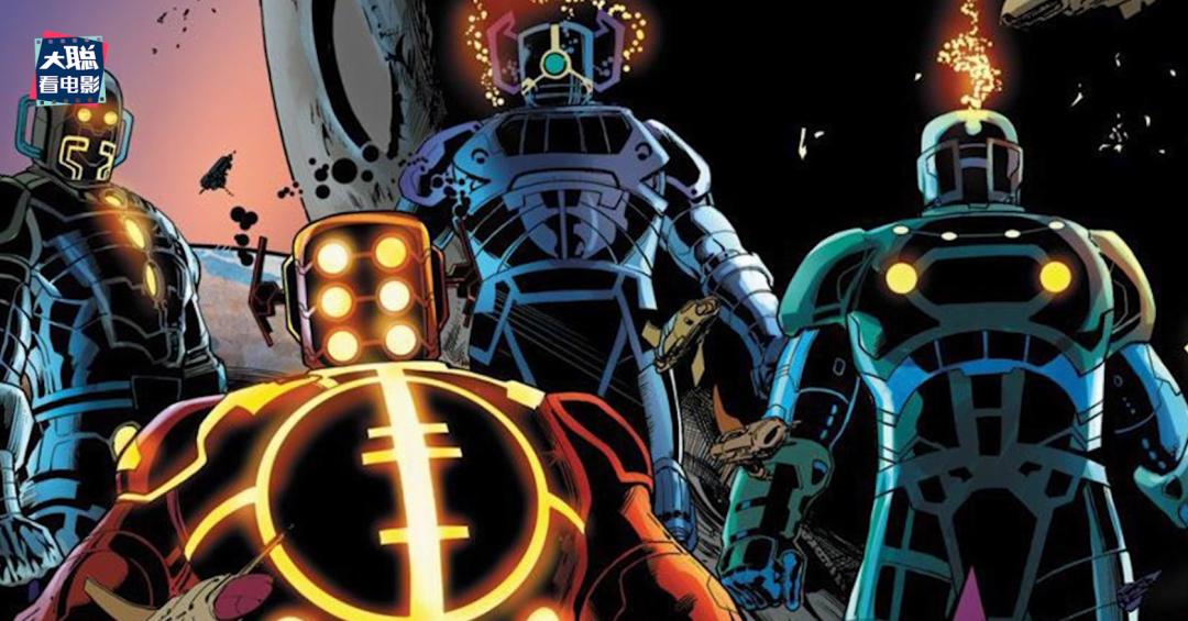 漫威永恒族为什么会翻车,永恒族结尾彩蛋解析