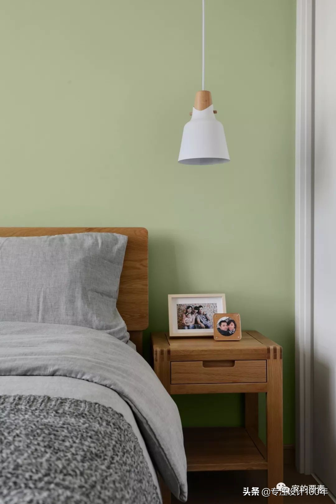 96㎡双宝之家,不换房只翻新,轻松Get日式亲子宅,实用又舒适