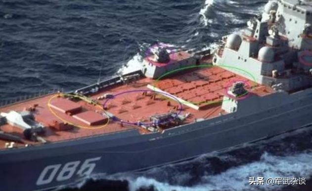 比055还大的巡洋舰,核动力巡洋舰有多强