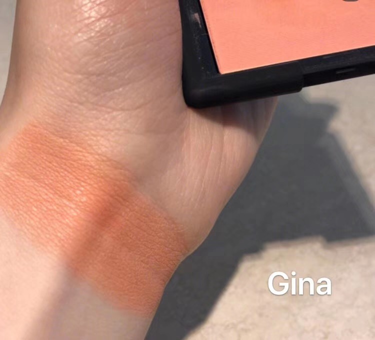 nars腮红真的有那么好吗,nars腮红适合新手吗