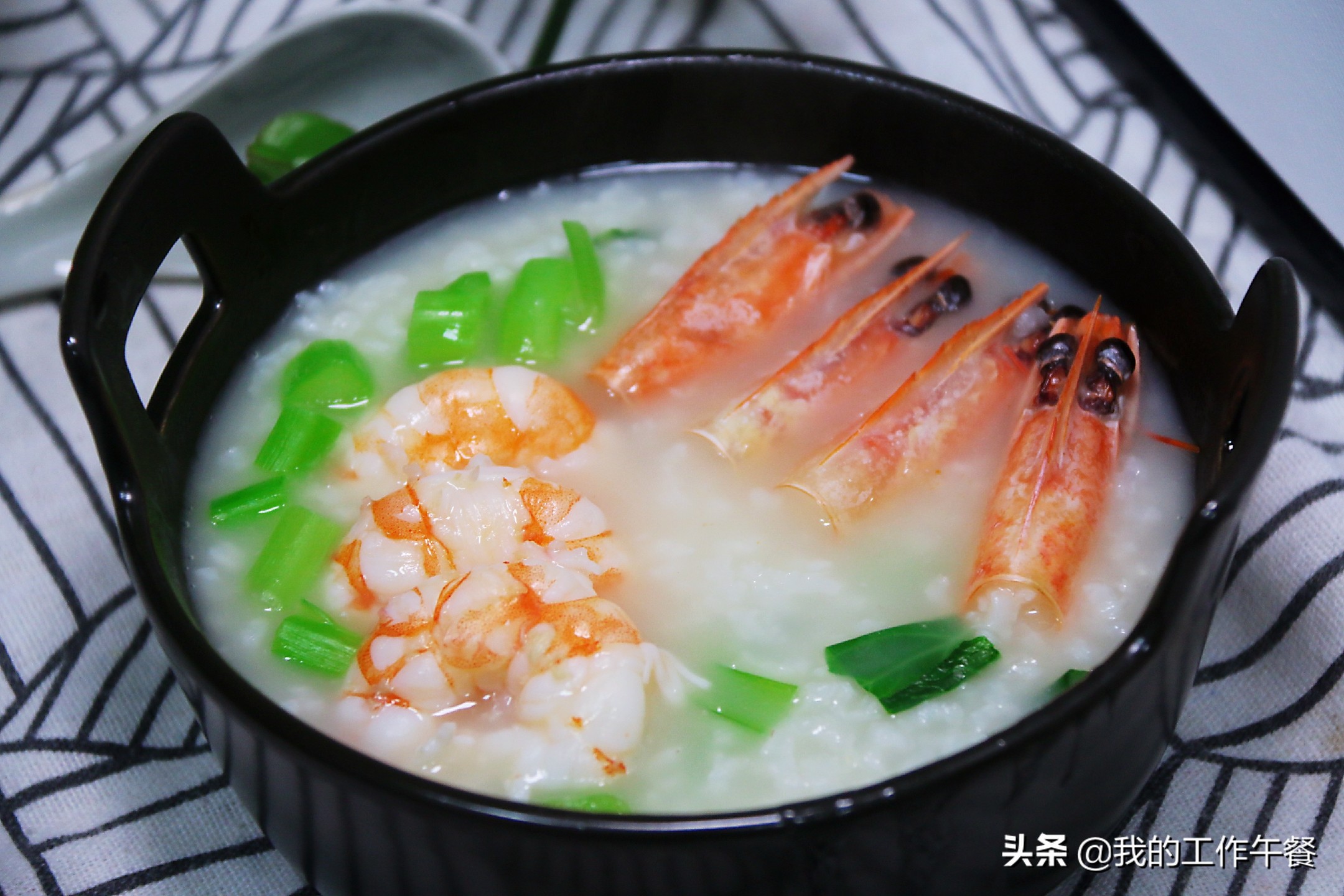 都有哪些粥适合秋冬的做法,九种冬季养生粥