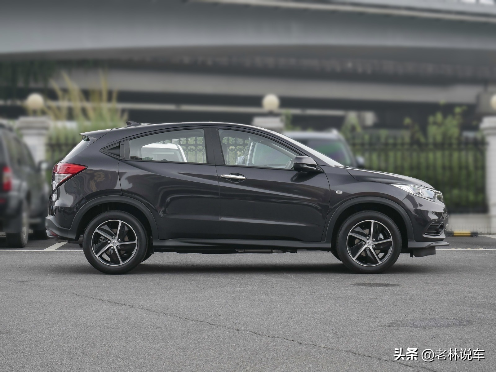 本田缤智1.8油耗一公里多少钱,本田缤智1.5自然吸气真实油耗