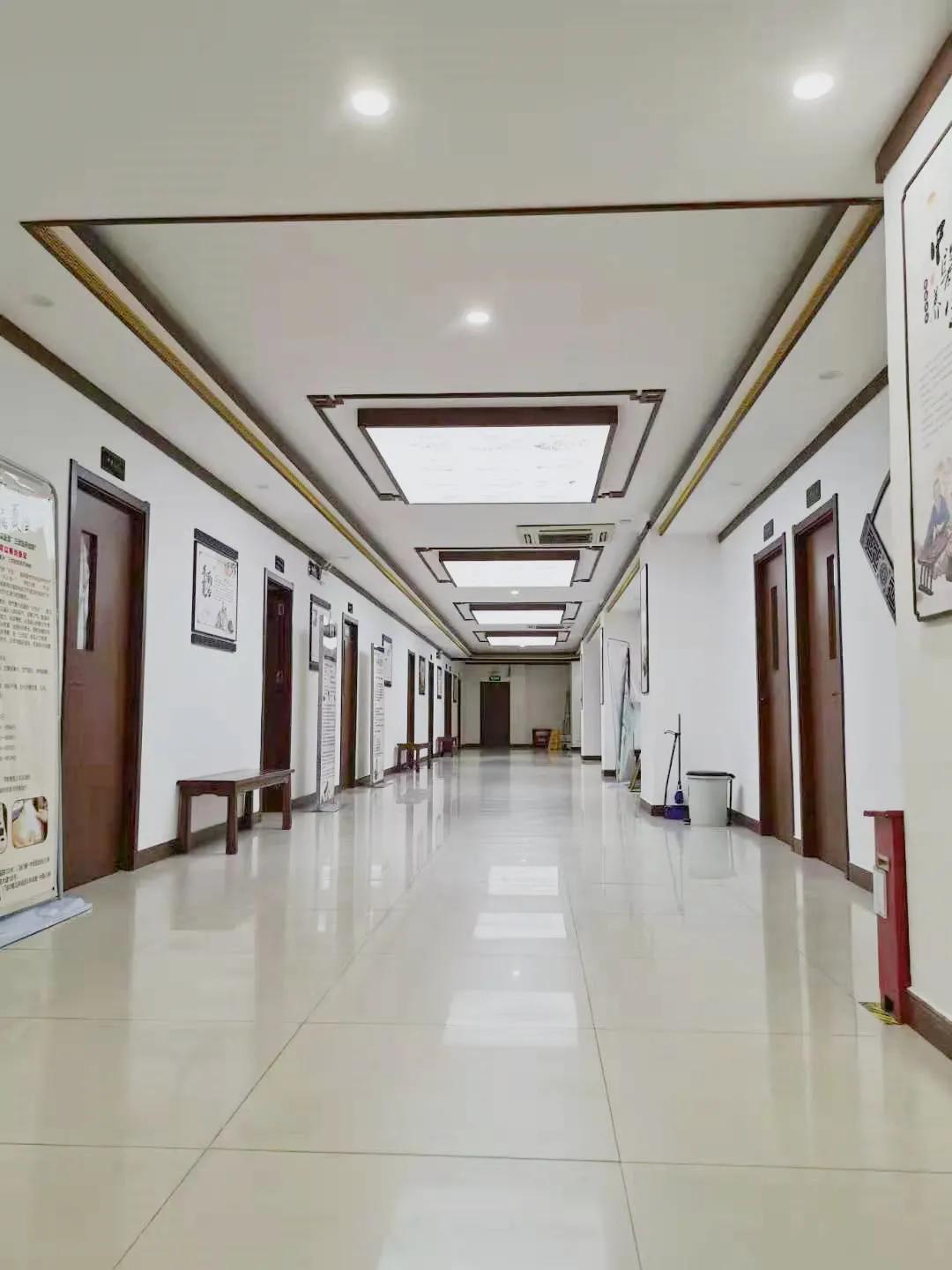 喜迎三周年|8月26日，安医大四附院南区中西医结合全周期健康管理中心盛大开诊