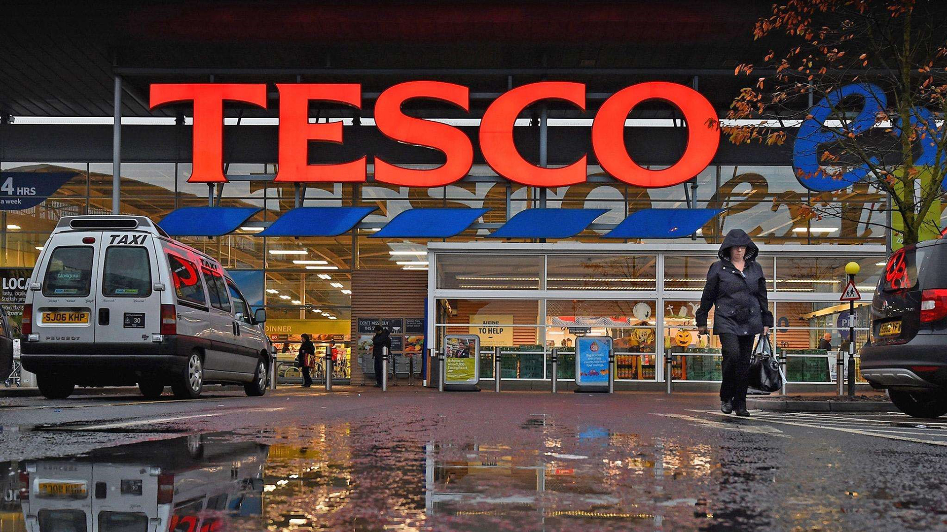 tesco超市会员卡,tesco会员卡
