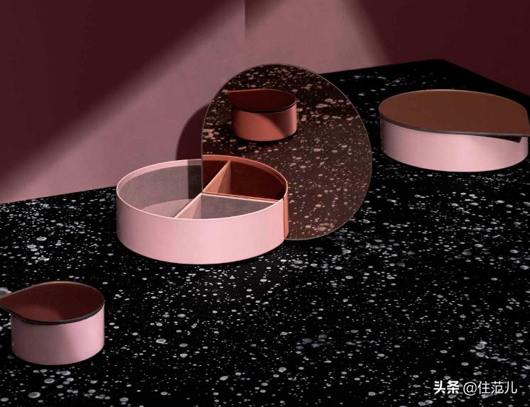 看着很高级的家居,哪些看起来很高级却很便宜装修