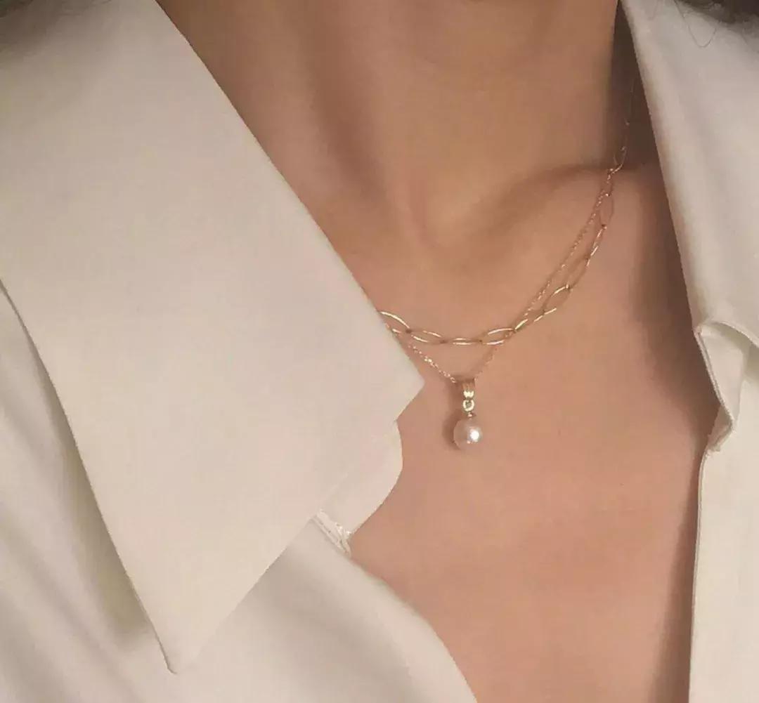 网红脸早已过时高级脸才是王道,清冷气质网红脸