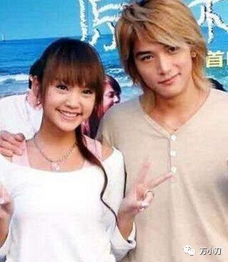 杨丞琳李荣浩婚姻如今怎样,杨丞琳和李荣浩情史