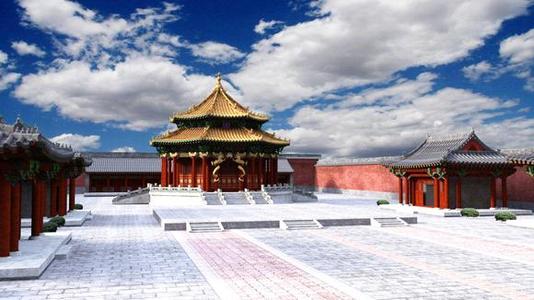 沈阳必去的三大景点沈阳森林公园,沈阳有哪些好玩的旅游景点