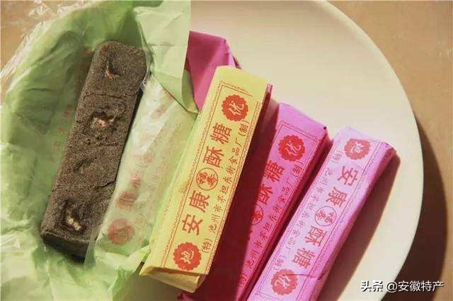 池州特色小吃推荐,池州特色小吃是什么